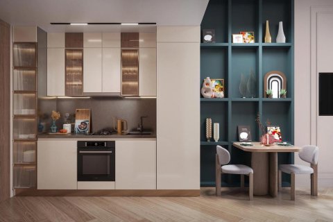 2 bedrooms Apartment in District 6, Vietnam No. 91405 2