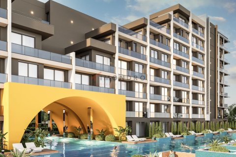 3 bedrooms Apartment in Aksu, Turkey No. 116051