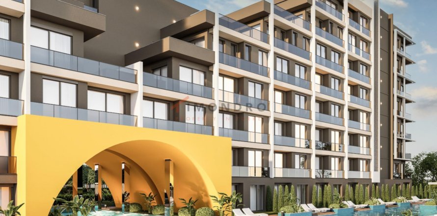 3 chambres Appartement à Luong Hoa, Vietnam No. 116051