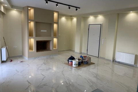 3 bedrooms Apartment in Palaio Faliro, Greece No. 123002