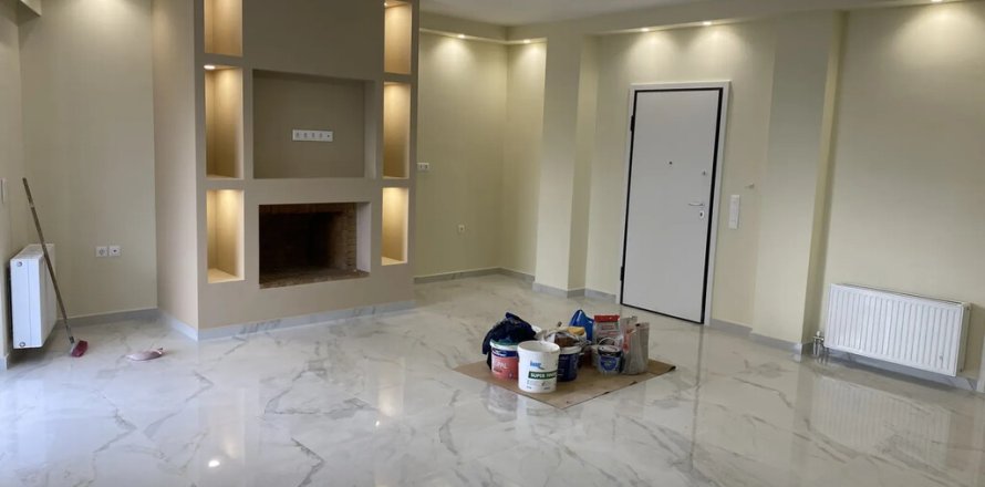 3 bedrooms Apartment in Palaio Faliro, Greece No. 123002
