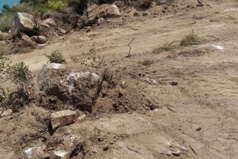 11688m² Land in Chalkidiki, Greece No. 55244 3