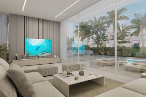 4 dormitorios Villa en Pernera, Cyprus No. 36759 2