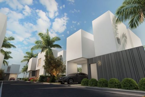 4 dormitorios Villa en Pernera, Cyprus No. 36759 18