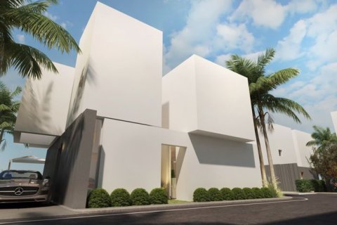 4 dormitorios Villa en Pernera, Cyprus No. 36759 15