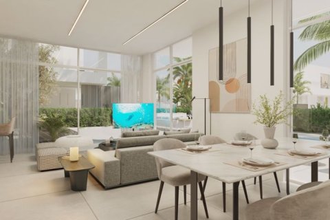 4 dormitorios Villa en Pernera, Cyprus No. 36759 4