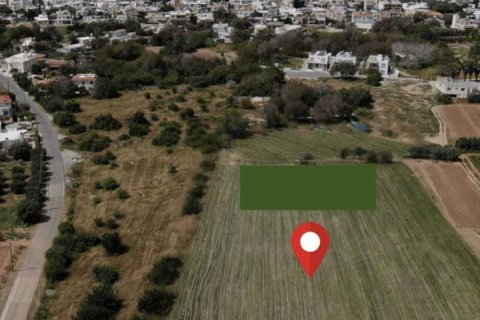 3 chambres Villa à Empa, Cyprus No. 79054 8