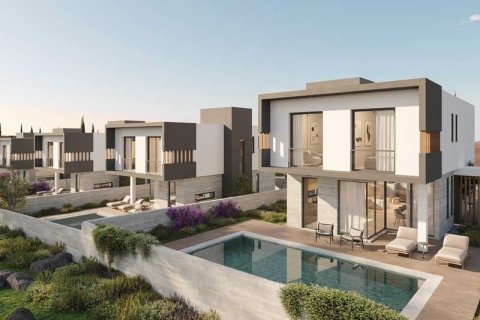 3 chambres Villa à Empa, Cyprus No. 79054 1