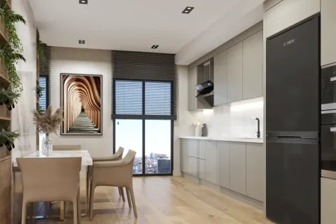 Квартира с 4 комнатами в Khanh Hoa, Вьетнам №92467 6