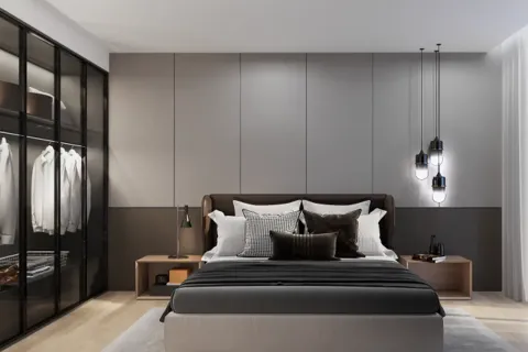 Квартира с 4 комнатами в Khanh Hoa, Вьетнам №92467 10