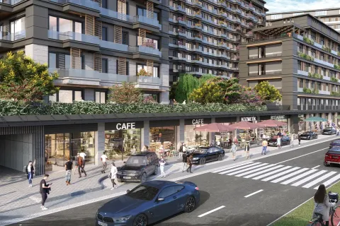 Квартира с 4 комнатами в Khanh Hoa, Вьетнам №92467 2