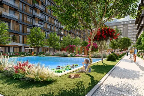 Квартира с 4 комнатами в Khanh Hoa, Вьетнам №92467 4