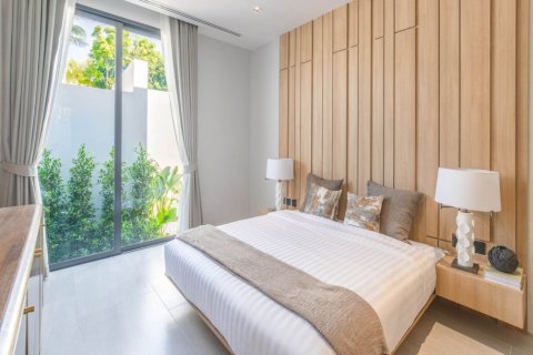 4 bedrooms Villa in Phuket, Thailand No. 97286 7