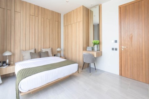 4 bedrooms Villa in Phuket, Thailand No. 97286 8