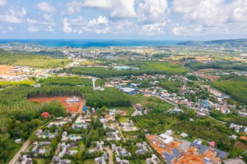 4 bedrooms Villa in Phuket, Thailand No. 97286 22