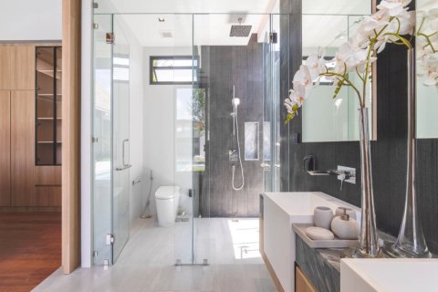 4 bedrooms Villa in Phuket, Thailand No. 97286 12