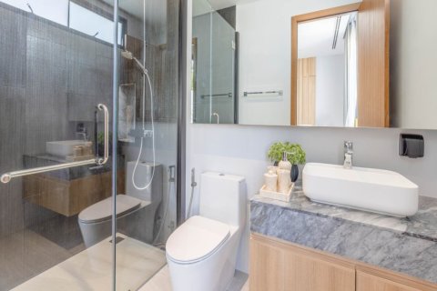 4 bedrooms Villa in Phuket, Thailand No. 97286 15