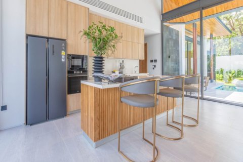 4 bedrooms Villa in Phuket, Thailand No. 97286 4