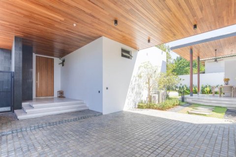 4 bedrooms Villa in Phuket, Thailand No. 97286 17