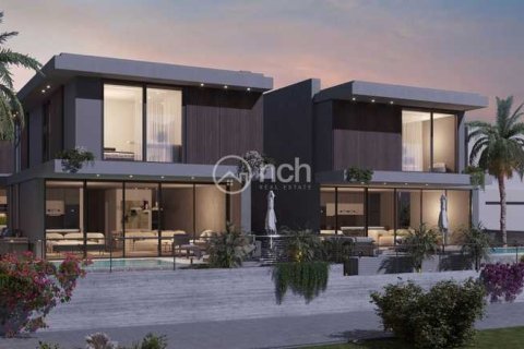 4 chambres Villa à Agios Athanasios, Cyprus No. 101941 1