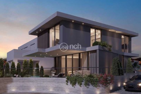 4 chambres Villa à Agios Athanasios, Cyprus No. 101941 2