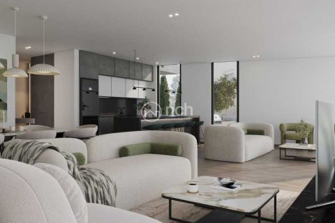 4 chambres Villa à Agios Athanasios, Cyprus No. 101941 3