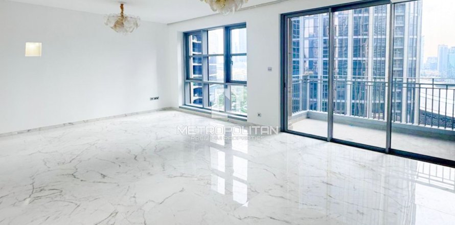 2 bedrooms Apartment in Downtown Dubai (Downtown Burj Dubai), UAE No. 119061