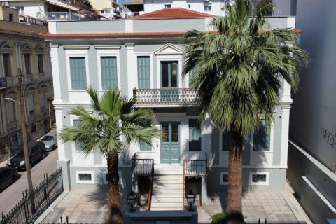 680m² Building in Thessaloniki, Greece No. 107603