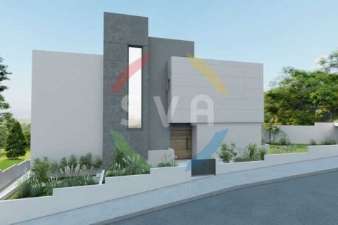 5 chambres Villa à Mouttagiaka, Cyprus No. 81686 6