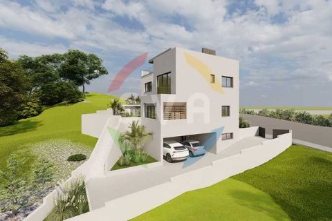 5 chambres Villa à Mouttagiaka, Cyprus No. 81686 5