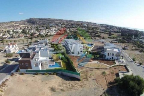 5 chambres Villa à Mouttagiaka, Cyprus No. 81686 2