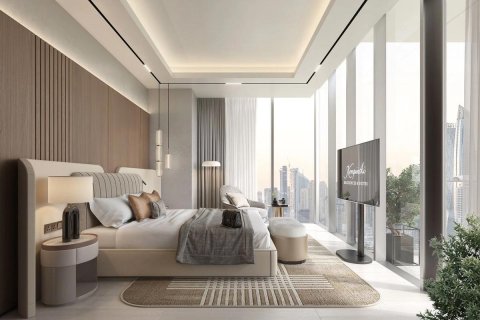 4 dormitorios Apartment en Dubai Marina, UAE No. 91673