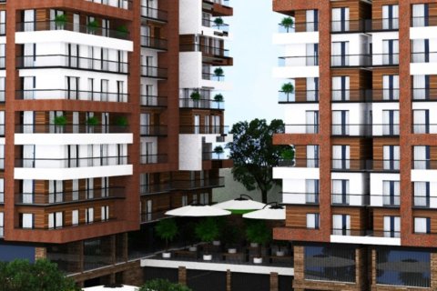 1 dormitorio Apartment en Khanh Hoa, Vietnam No. 114157 1