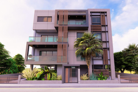 3 dormitorios Penthouse en Limassol, Cyprus No. 65916 6