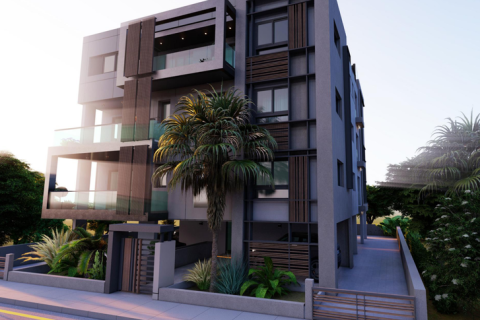 3 dormitorios Penthouse en Limassol, Cyprus No. 65916 5