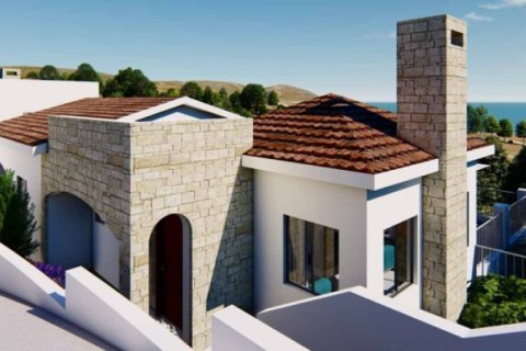 3 chambres Villa à Paphos, Cyprus No. 106602 1