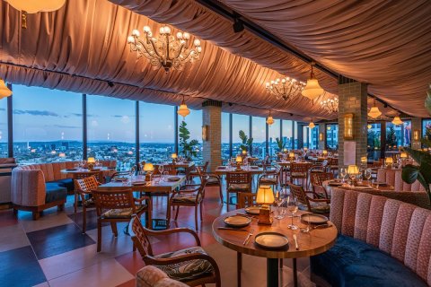 Коммерческая недвижимость 350м² в Л'Эшампле, Испания №25946