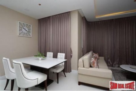 2 bedrooms Apartment in Jomtien Beach, Thailand No. 96793 6