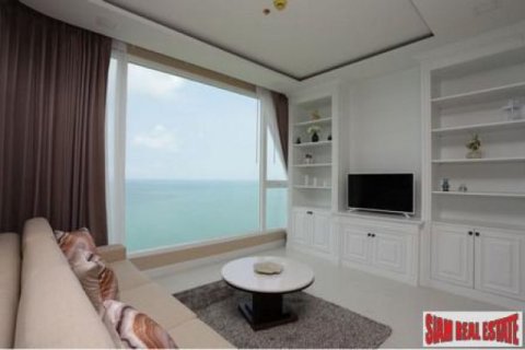 2 bedrooms Apartment in Jomtien Beach, Thailand No. 96793 8