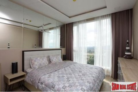 2 bedrooms Apartment in Jomtien Beach, Thailand No. 96793 4