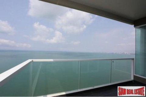 2 bedrooms Apartment in Jomtien Beach, Thailand No. 96793 1