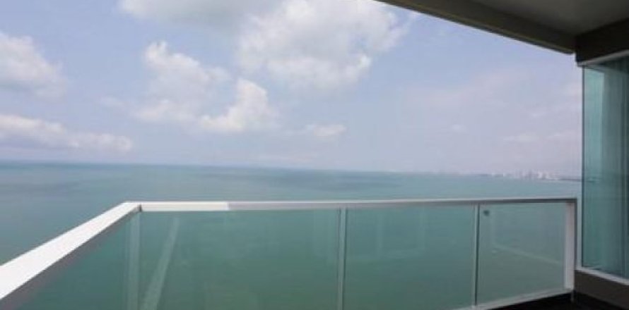 2 bedrooms Apartment in Jomtien Beach, Thailand No. 96793