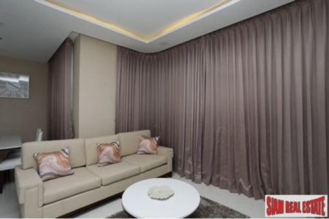 2 bedrooms Apartment in Jomtien Beach, Thailand No. 96793 2