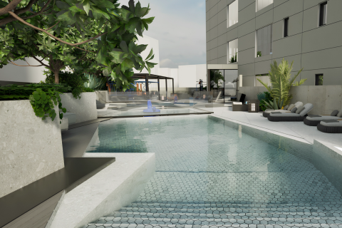 2 bedrooms Apartment in Can Tho, Vietnam No. 88709 3