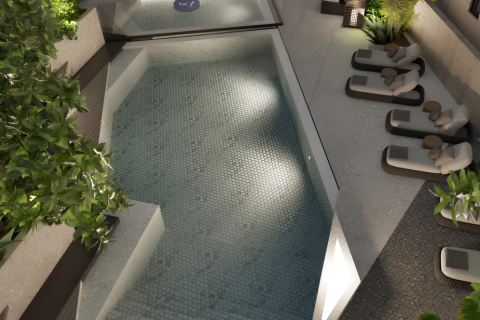 2 bedrooms Apartment in Can Tho, Vietnam No. 88709 1