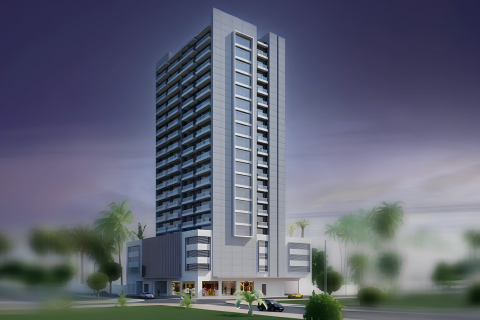 2 bedrooms Apartment in Can Tho, Vietnam No. 88709 4