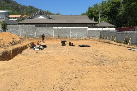 3 chambres Villa à Phuket, Thailand No. 72514 5