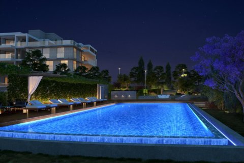 3 dormitorios Apartment en Limassol, Cyprus No. 106144 5