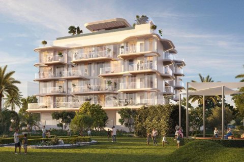 2 bedrooms Apartment in Can Tho, Vietnam No. 88711 11