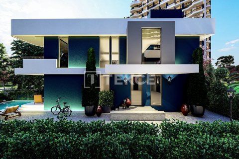 4 chambres Villa à Thanh Lam, Vietnam No. 21427 3